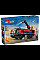 Конструктор LEGO City Пожарный грузовик в аэропорту