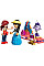 Конструктор LEGO Friends Модный показ в Хартлейк-Сити