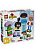 Конструктор LEGO DUPLO Town Конструктор людей с сильными эмоциями