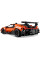 Конструктор LEGO Technic Гіперкар Bugatti Chiron Pur Sport