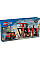 Конструктор LEGO City Пожарное депо с пожарной машиной