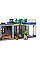 Конструктор LEGO City Поліцейська дільниця