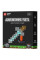 Магнітний конструктор Same Toy Creative Set Sword 48ел