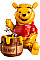 Конструктор LEGO Disney Classic Вінні-Пух