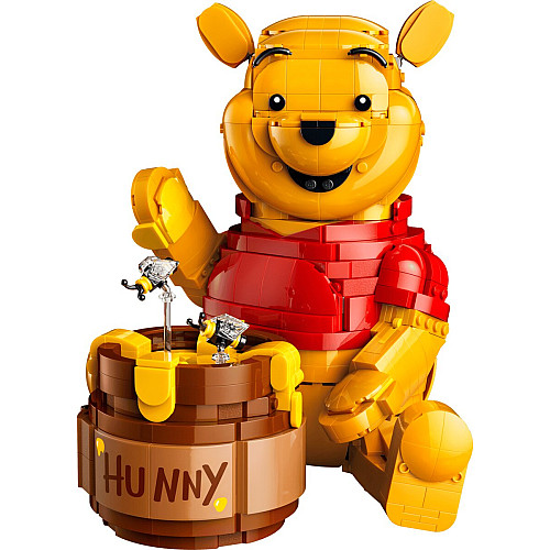 Конструктор LEGO Disney Classic Вінні-Пух
