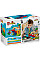 Конструктор LEGO DUPLO Disney Динозавр Spidey-Rex проти Зеленого Гобліна