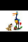 Конструктор LEGO Disney Pixar Кевін і Даг