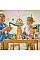 Конструктор LEGO DUPLO Town 3-в-1 Строительная площадка и техника