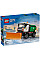 Конструктор LEGO City Снігоочисник