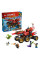 Конструктор LEGO Ninjago Райська земля