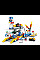 Конструктор LEGO Super Mario Mario Kart – Toad's Garage