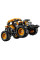 Конструктор LEGO Technic Monster Jam™ DIGatron з інерційним двигуном