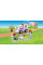 Конструктор LEGO Friends Автомобіль для доставки тортів з єдинорогами