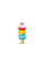 Конструктор LEGO DUPLO Classic Коробка кубиків для яскравих творчих збірок