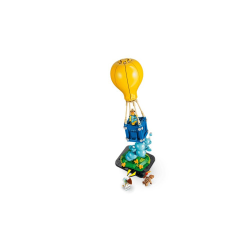 Конструктор LEGO Fortnite Supply Drop