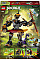 Конструктор LEGO Ninjago Робот Коула для миссии и Дракон Зейн