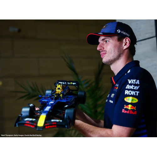 Конструктор LEGO Technic Автомобіль F1 Oracle Red Bull Racing RB20