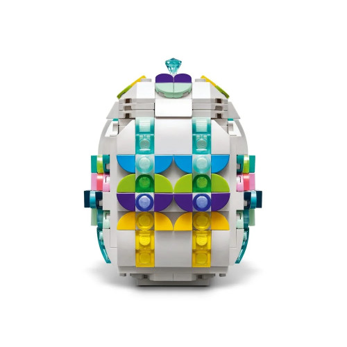 Конструктор LEGO Iconic Декоративне великоднє яйце