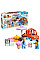 Конструктор LEGO DUPLO Bluey Подорож із морозивом із Блуї
