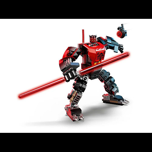 Конструктор LEGO Star Wars Робот Дарта Мола