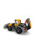 Конструктор LEGO City Самоскид і фронтальний ковшовий навантажувач