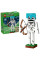 Конструктор LEGO Minecraft Скелет