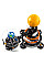 Конструктор LEGO Technic Земля та Місяць на орбіті