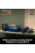 Конструктор LEGO Technic Автомобіль F1 Oracle Red Bull Racing RB20