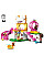 Конструктор LEGO Friends Ігровий майданчик для цуценят
