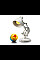 Конструктор LEGO Ideas Disney Pixar Luxo Jr.
