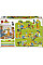 Конструктор LEGO DUPLO Town 3-в-1 Строительная площадка и техника