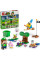 Конструктор LEGO Super Mario Пригоди з інтерактивним LEGO Луїджі