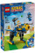 Конструктор LEGO Sonic Cyclone vs. Metal Sonic