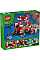 Конструктор LEGO Minecraft Грибной дом