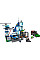 Конструктор LEGO City Поліцейська дільниця