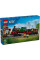 Конструктор LEGO City Старовинний паровоз