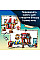 Конструктор LEGO ONE PIECE Цирковий намет клоуна Баґґі