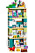 Конструктор LEGO DUPLO Town Современное семейное здание с фигурками