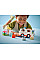 Конструктор LEGO DUPLO Town Швидка допомога та водій