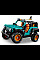 Конструктор LEGO Technic Позашляховик Jeep® Wrangler Rubicon