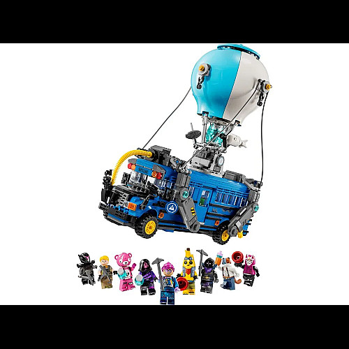 Конструктор LEGO Fortnite Battle Bus