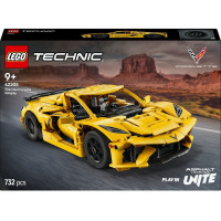 Конструктор LEGO Technic Chevrolet Corvette Stingray