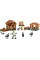 Конструктор LEGO Minecraft Напад викликача на село