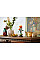 Конструктор LEGO Icons Botanicals Хризантема