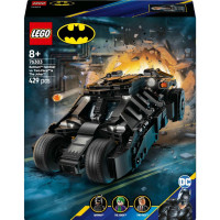 Конструктор LEGO Super Heroes Бэтмен Тумблер против Двуликого и Джокера