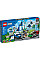 Конструктор LEGO City Поліцейська дільниця