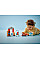 Конструктор LEGO DUPLO Disney Візит МакКвіна в гараж Дока