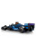 Конструктор LEGO Speed Champions Автомобіль для перегонів F1® Williams Racing FW46