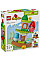 Конструктор LEGO DUPLO My First Дерево для балансування і складання