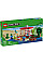 Конструктор LEGO Minecraft Будинок з вибухівки в джунглях